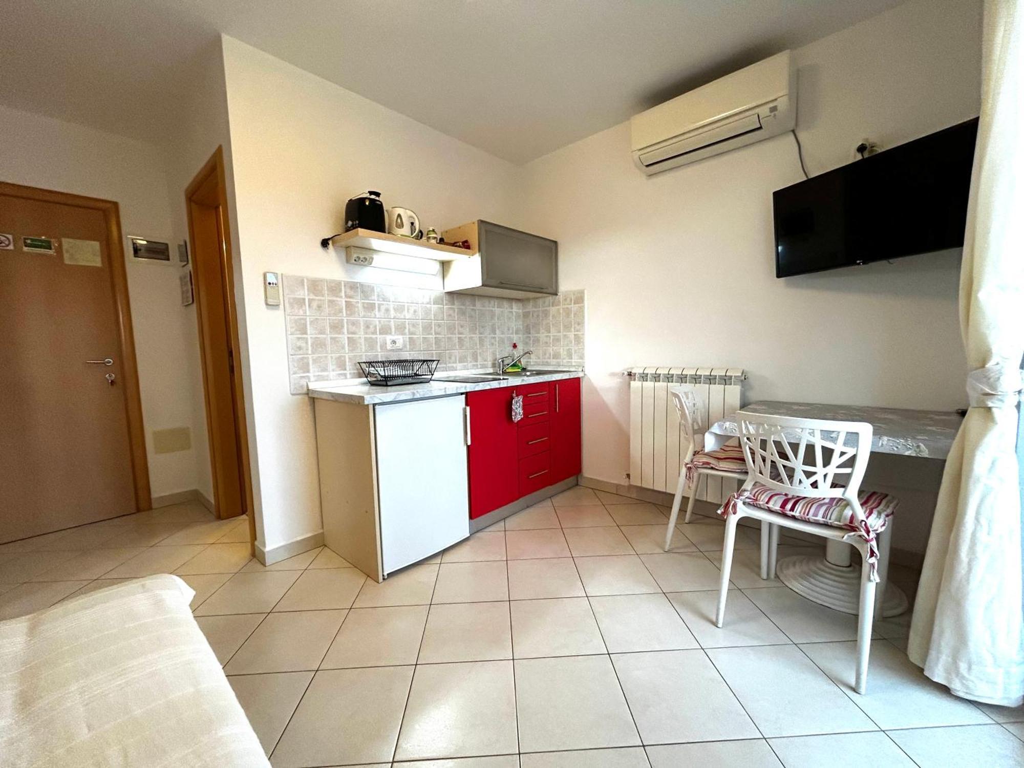 Guest House Gloria Novigrad  Luaran gambar