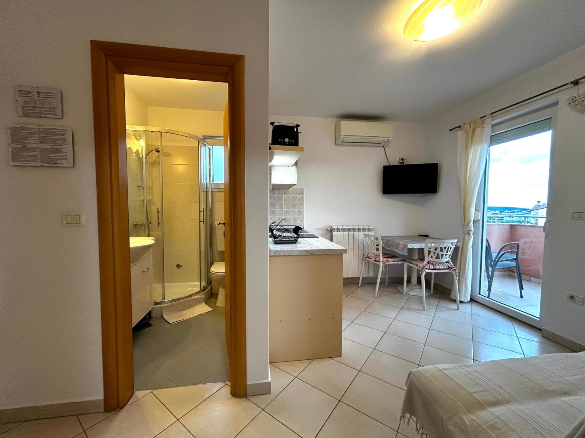 Guest House Gloria Novigrad  Luaran gambar