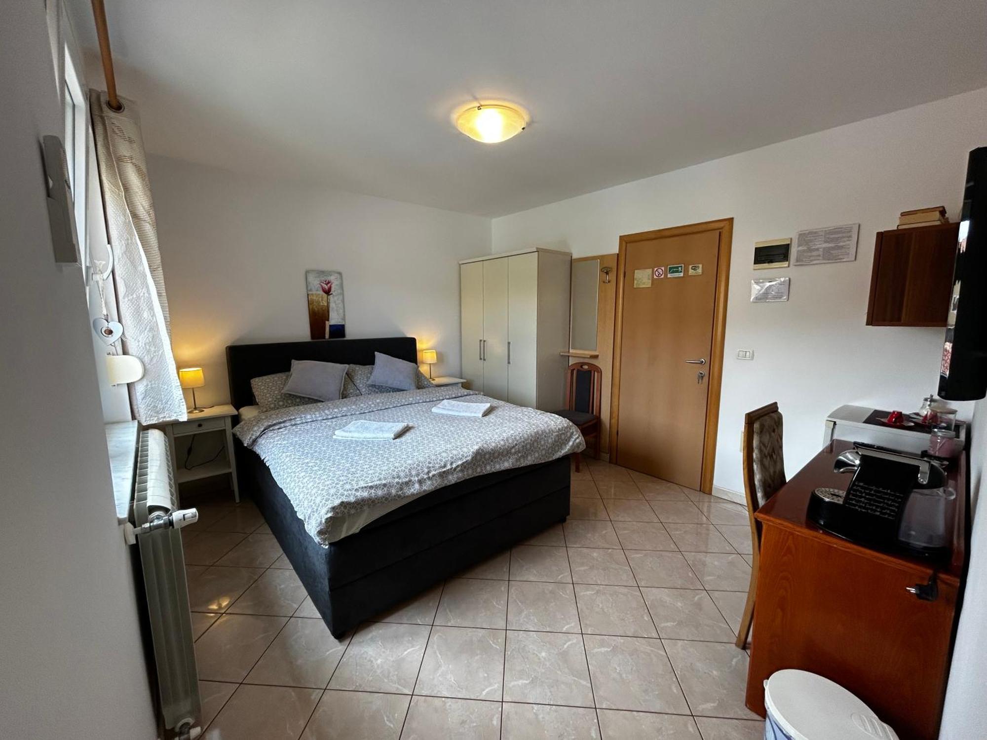 Guest House Gloria Novigrad  Luaran gambar