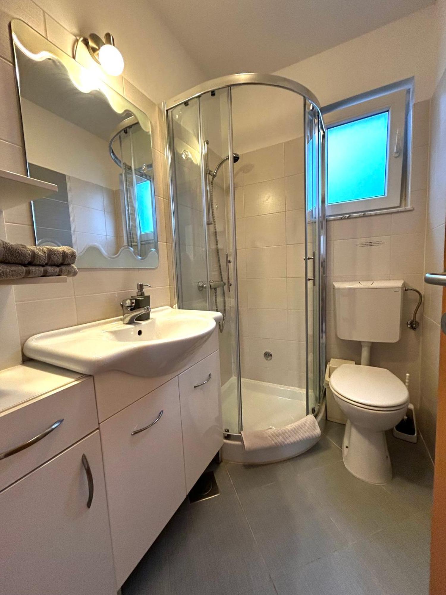 Guest House Gloria Novigrad  Luaran gambar