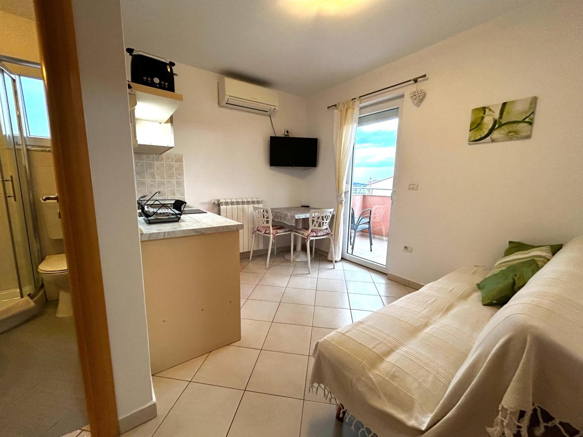 Guest House Gloria Novigrad  Luaran gambar