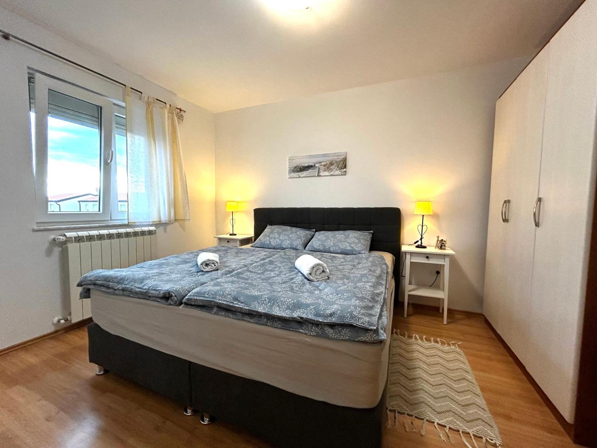 Guest House Gloria Novigrad  Luaran gambar