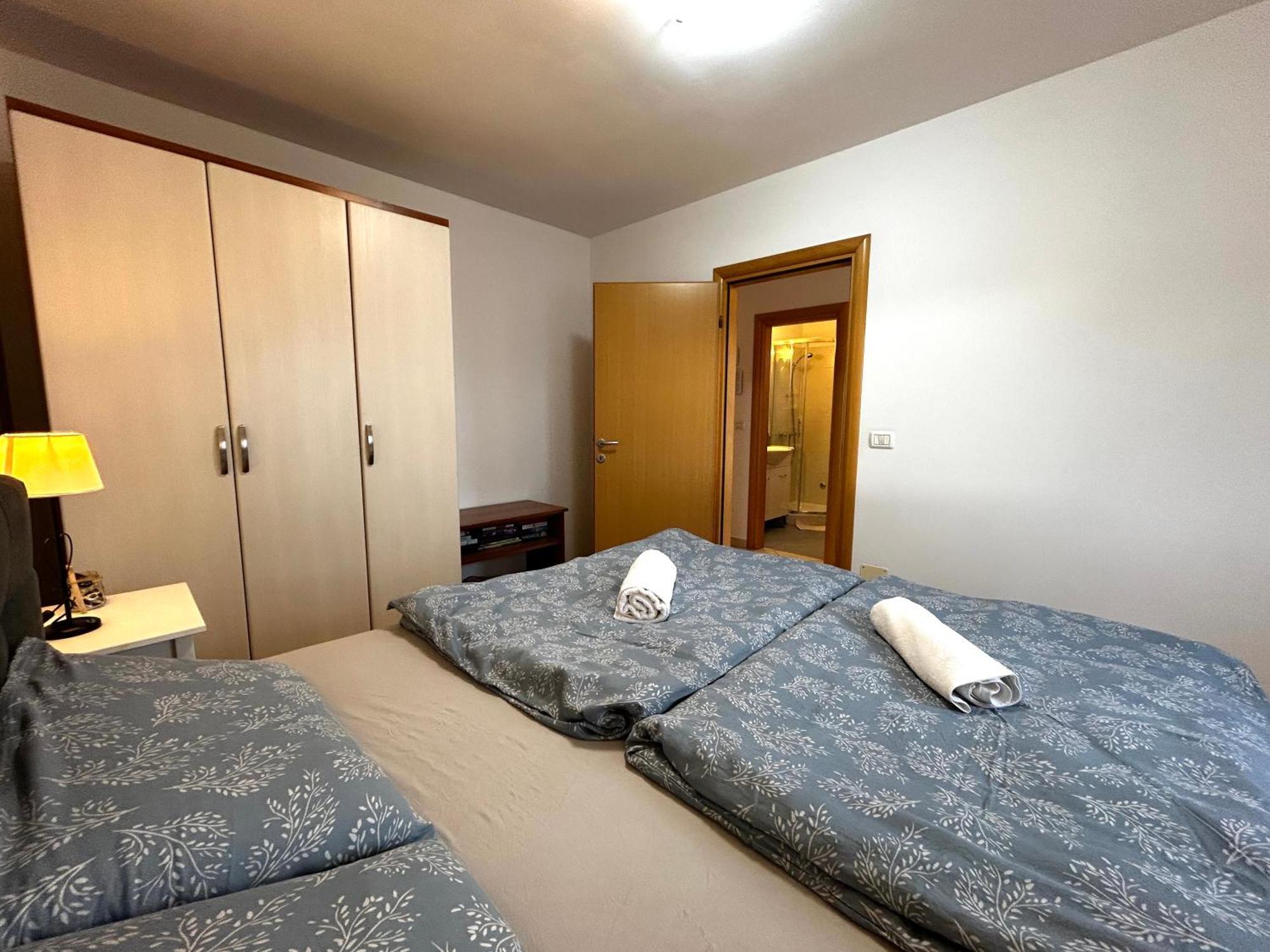 Guest House Gloria Novigrad  Luaran gambar