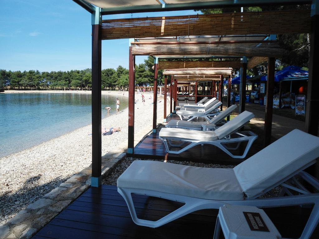 Guest House Gloria Novigrad  Luaran gambar