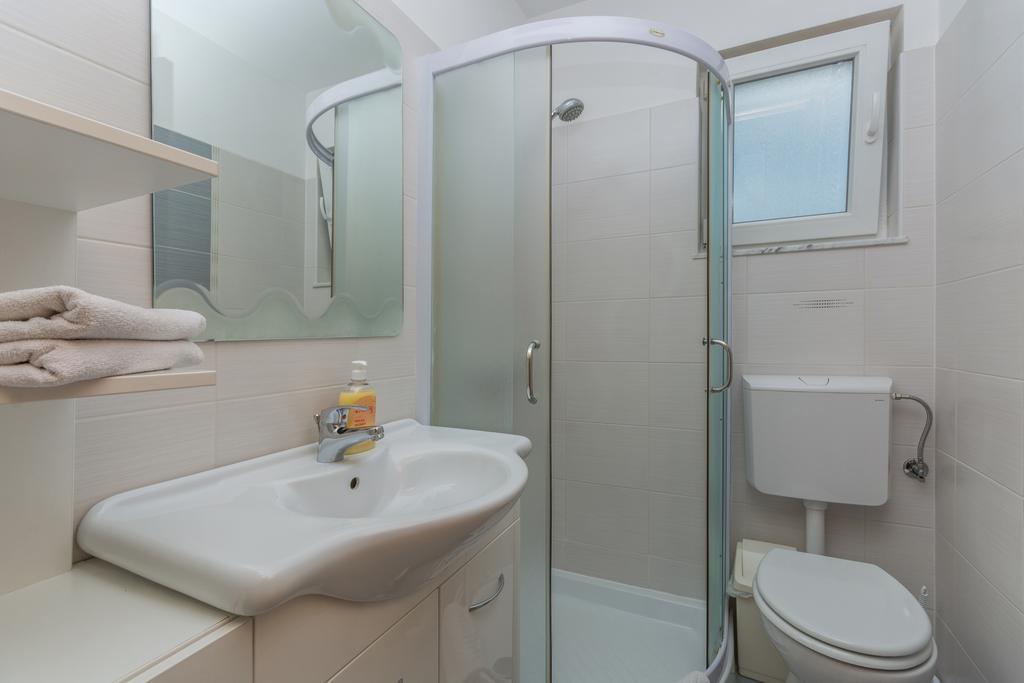 Guest House Gloria Novigrad  Luaran gambar